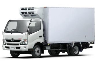 <span style="font-weight: bold;">HINO-195H</span>&nbsp;