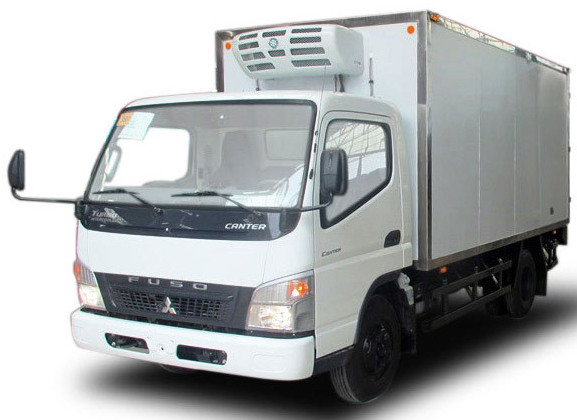 <span style="font-weight: bold;">РЕФРИЖЕРАТОР MITSUBISHI CANTER&nbsp;FE83</span>